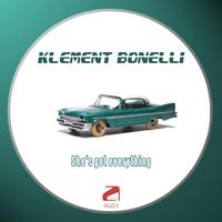 Klement Bonelli - She's Got Everything