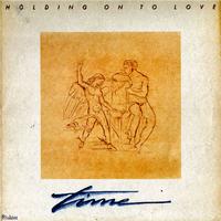 Time - Holding On to Love