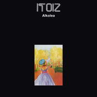 Itoiz - Alkolea