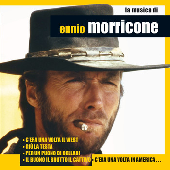 Various Artists - La musica di Ennio Morricone
