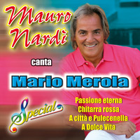 Mauro Nardi - Mauro Nardi canta Mario Merola