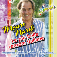 Mauro Nardi - Le piu' belle canzoni italiane