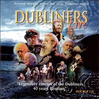 The Dubliners - Live At The Gaiety