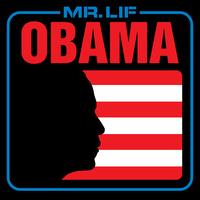 Mr. Lif - Obama