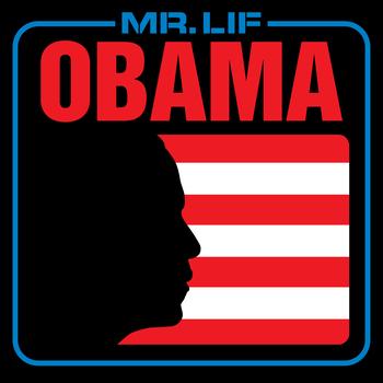 Mr. Lif - Obama