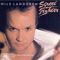 Nils Landgren - Streetfighter