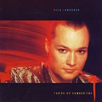Nils Landgren - You're My Number One