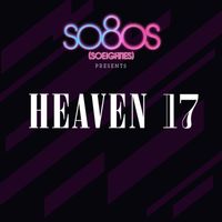 Heaven 17 - Heaven 17 - So80s (Compiled By Blank & Jones)