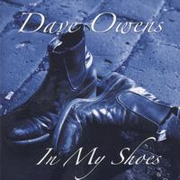 Dave Owens - In My Shoes