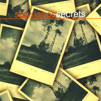 Giorgos Stavrianos - Secrets