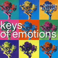 Robert Williams - Keys Of Emotions