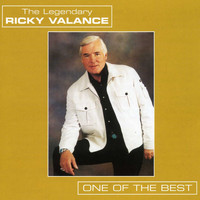 Ricky Valance - The Legendary Ricky Valance - One of the Best