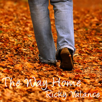 Ricky Valance - The Way Home