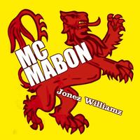 MC Mabon - Jonez Williamz