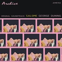 George Duning - Salome OST