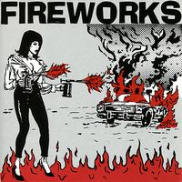 Fireworks - Set the World on Fire