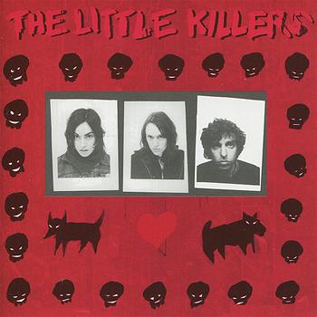 The Little Killers - The Little Killers