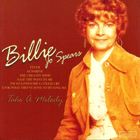 Billie Jo Spears - Take A Melody