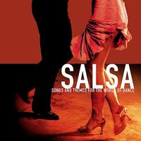 Latino Beats - Salsa