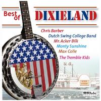 Various Artists - Best of Dixieland