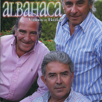 Albahaca - Vamos a Bailar