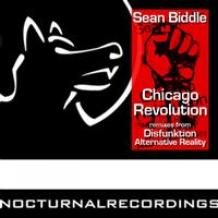 Sean Biddle - Chicago Revolution