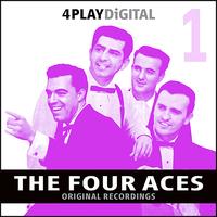 The Four Aces - At The Movies - 4 Track EP