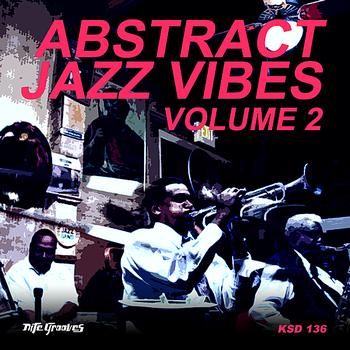 Various Artists - Abstract Jazz Vibes Vol. 2