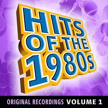 Various Artists - Hits Of The 80s - Volume 1