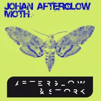 Johan Afterglow - Moth