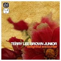 Terry Lee Brown Junior - Delightful Encounter
