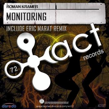 Roman Kramer - Monitoring