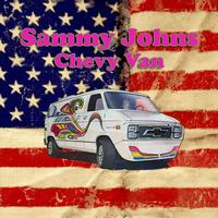 Sammy Johns - Chevy Van