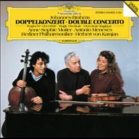 Anne-Sophie Mutter - Brahms: Double Concerto In A Minor, Op. 102; Tragic Overture, Op. 81