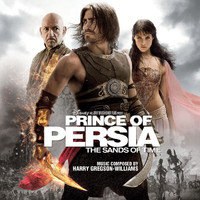 Harry Gregson-Williams - The Prince Of Persia (From "Prince of Persia: The Sands of Time"/Score)