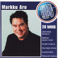 Markku Aro - Suomi Huiput