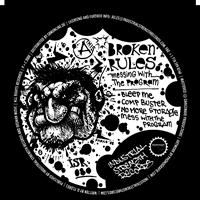 Broken Rules - Messing With The Program