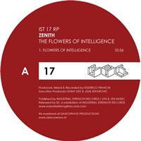 Zenith - The Flowers Of Intellligence (Remastered)