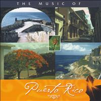 Orquesta Raiz Latina - The Music of Puerto Rico, Tribute to Rafael Hernandez