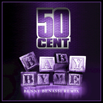 50 Cent - Baby By Me