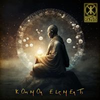 Kiyoshi Kazuo - Kommon Elements