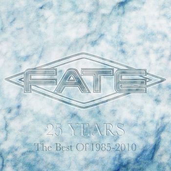 Fate - 25 Years  The Best Of Fate