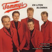 Tommys - En Liten Blomma