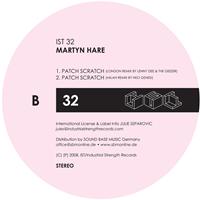 Martyn Hare - Patch Scratch