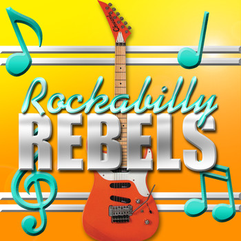 Various Artists - Rockabilly Rebels
