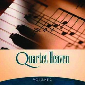 Various Artists - Quartet Heaven Vol. 2