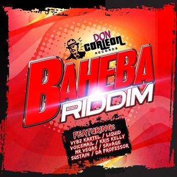 Various Artists - Baheba Riddim (Don Corleon Presents)
