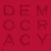 Hess Is More - Democracy - EP