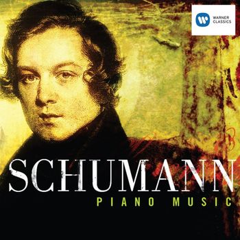 Various Artists - Schumann - 200th Anniversary - Piano
