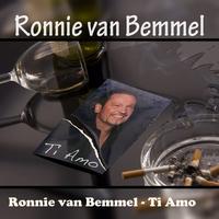 Ronnie van Bemmel - Ti Amo